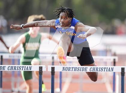 Thumbnail 2 in 2023 Mustang Invitational photogallery.