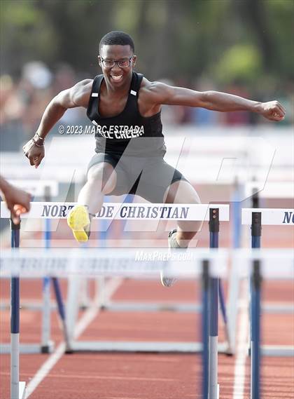 Thumbnail 1 in 2023 Mustang Invitational photogallery.