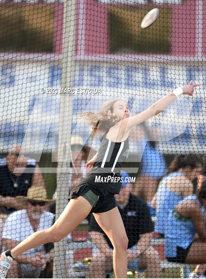 Thumbnail 3 in 2023 Mustang Invitational photogallery.