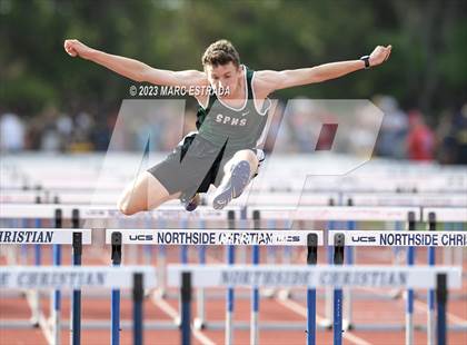 Thumbnail 2 in 2023 Mustang Invitational photogallery.