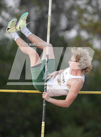 Thumbnail 2 in 2023 Mustang Invitational photogallery.
