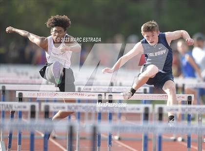Thumbnail 1 in 2023 Mustang Invitational photogallery.
