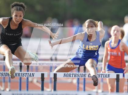 Thumbnail 1 in 2023 Mustang Invitational photogallery.