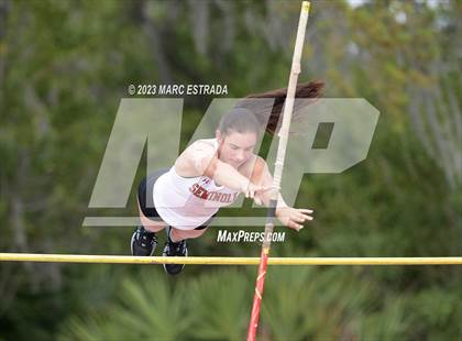 Thumbnail 3 in 2023 Mustang Invitational photogallery.