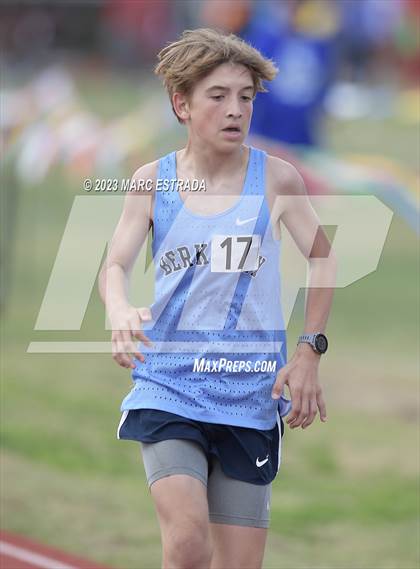 Thumbnail 2 in 2023 Mustang Invitational photogallery.