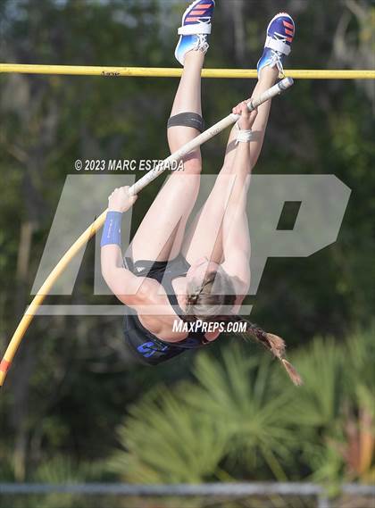 Thumbnail 1 in 2023 Mustang Invitational photogallery.