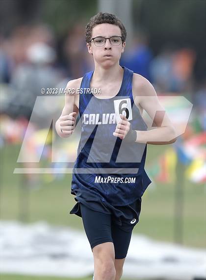 Thumbnail 3 in 2023 Mustang Invitational photogallery.