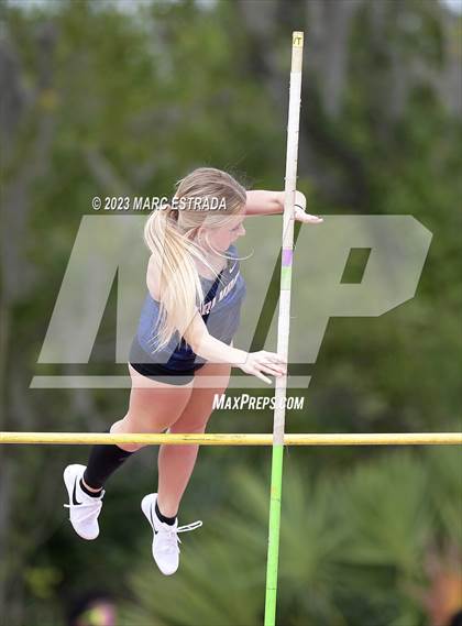 Thumbnail 1 in 2023 Mustang Invitational photogallery.
