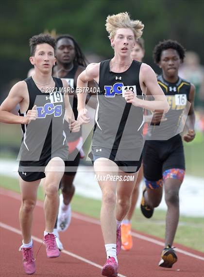 Thumbnail 1 in 2023 Mustang Invitational photogallery.