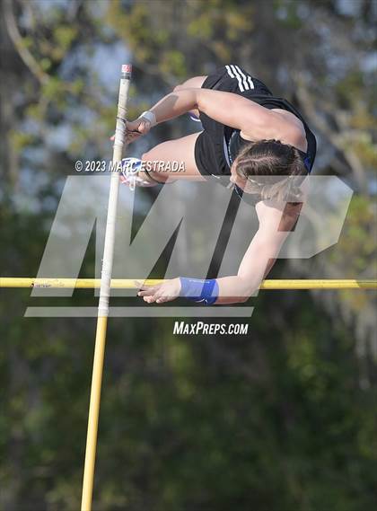 Thumbnail 2 in 2023 Mustang Invitational photogallery.