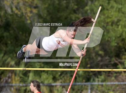Thumbnail 2 in 2023 Mustang Invitational photogallery.