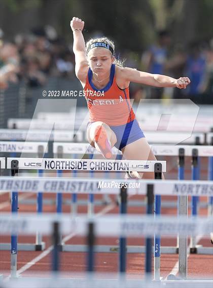 Thumbnail 3 in 2023 Mustang Invitational photogallery.
