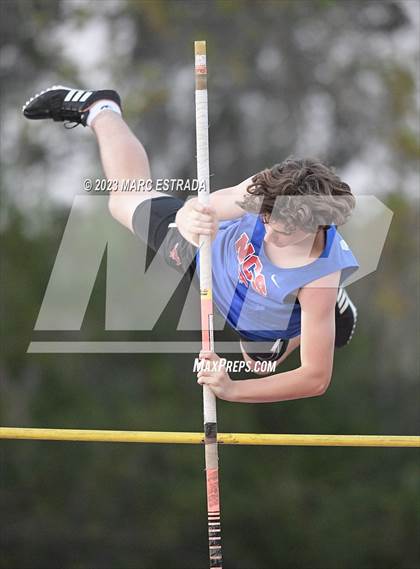 Thumbnail 3 in 2023 Mustang Invitational photogallery.