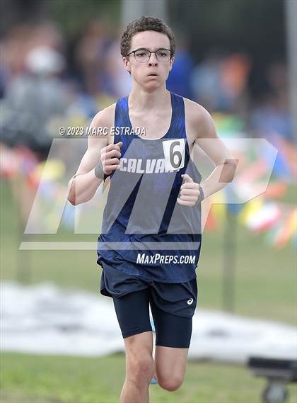 Thumbnail 2 in 2023 Mustang Invitational photogallery.