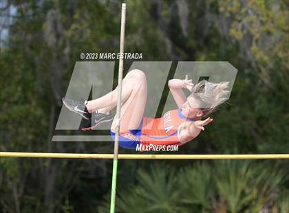 Thumbnail 1 in 2023 Mustang Invitational photogallery.