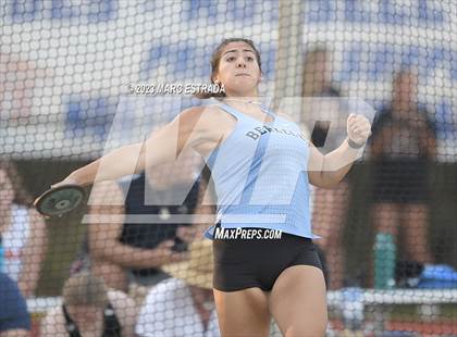 Thumbnail 1 in 2023 Mustang Invitational photogallery.