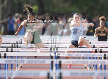 Thumbnail 2 in 2023 Mustang Invitational photogallery.