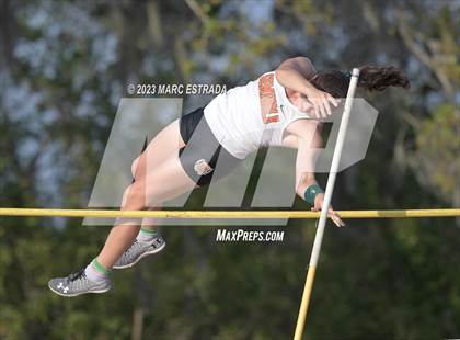 Thumbnail 2 in 2023 Mustang Invitational photogallery.