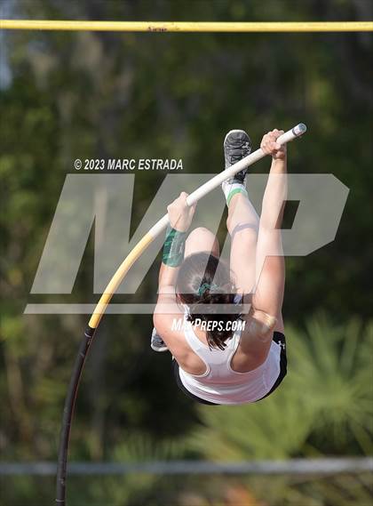 Thumbnail 3 in 2023 Mustang Invitational photogallery.