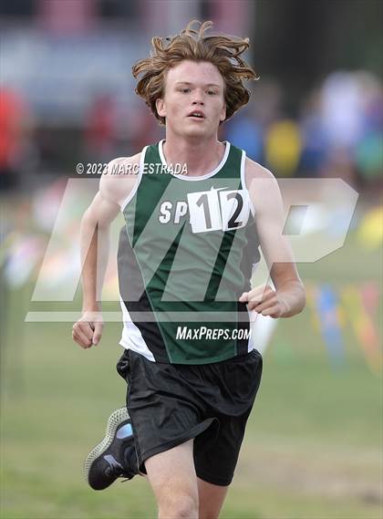 Thumbnail 1 in 2023 Mustang Invitational photogallery.