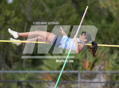 Thumbnail 2 in 2023 Mustang Invitational photogallery.