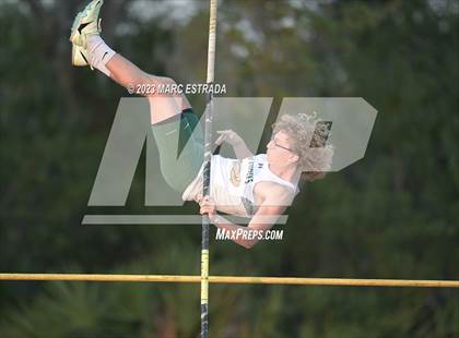 Thumbnail 2 in 2023 Mustang Invitational photogallery.