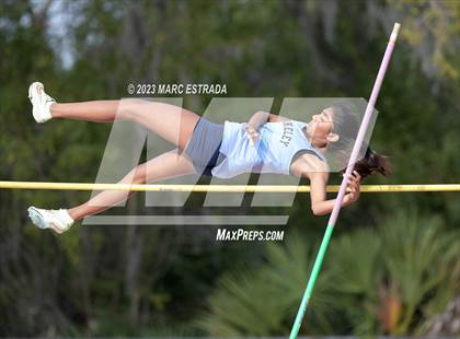 Thumbnail 1 in 2023 Mustang Invitational photogallery.