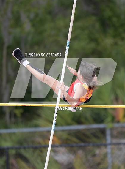 Thumbnail 3 in 2023 Mustang Invitational photogallery.