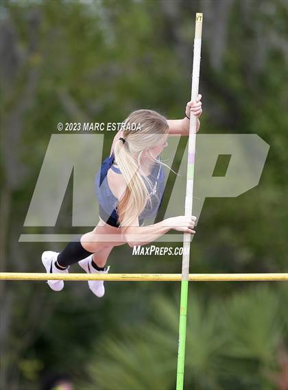 Thumbnail 2 in 2023 Mustang Invitational photogallery.