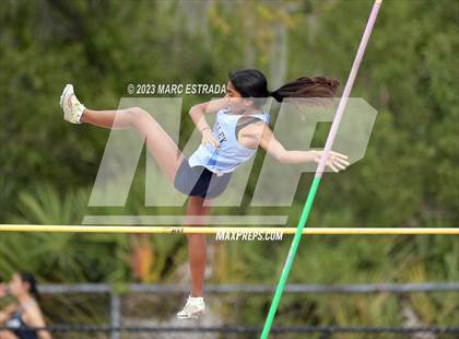 Thumbnail 2 in 2023 Mustang Invitational photogallery.
