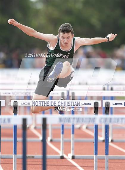 Thumbnail 3 in 2023 Mustang Invitational photogallery.