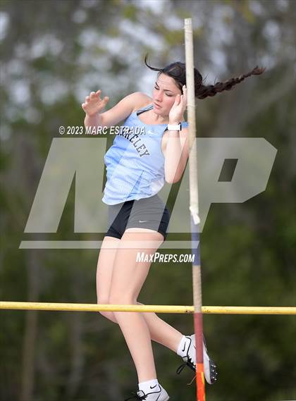 Thumbnail 2 in 2023 Mustang Invitational photogallery.