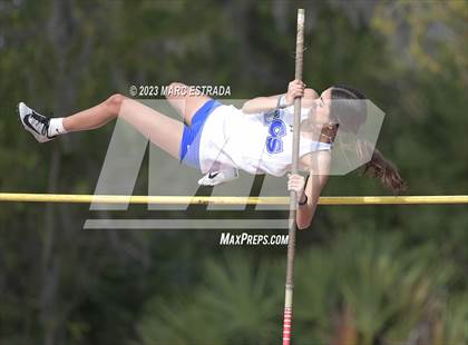 Thumbnail 1 in 2023 Mustang Invitational photogallery.