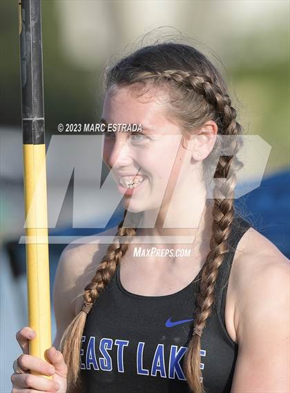 Thumbnail 1 in 2023 Mustang Invitational photogallery.