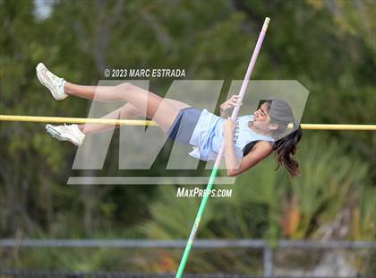 Thumbnail 3 in 2023 Mustang Invitational photogallery.