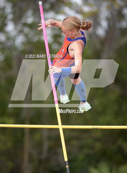 Thumbnail 1 in 2023 Mustang Invitational photogallery.