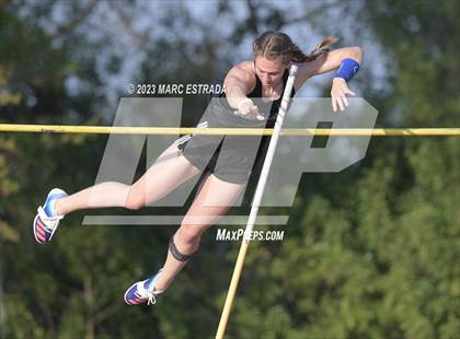 Thumbnail 1 in 2023 Mustang Invitational photogallery.