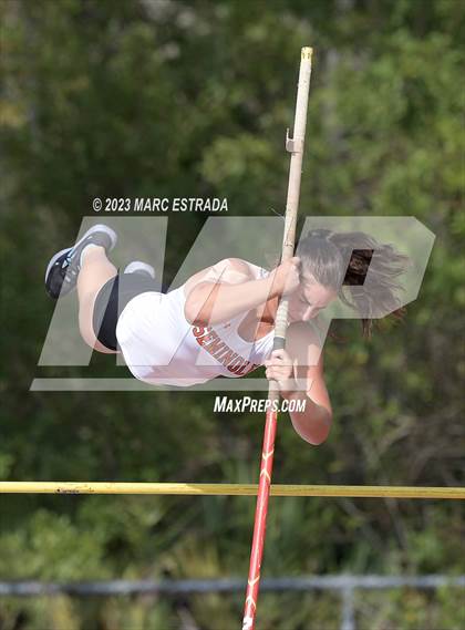 Thumbnail 2 in 2023 Mustang Invitational photogallery.