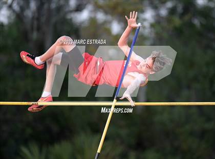 Thumbnail 3 in 2023 Mustang Invitational photogallery.