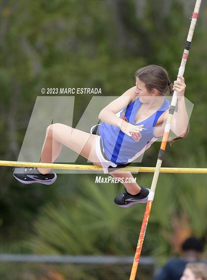 Thumbnail 3 in 2023 Mustang Invitational photogallery.