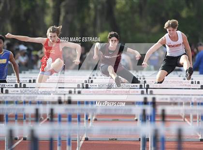Thumbnail 3 in 2023 Mustang Invitational photogallery.