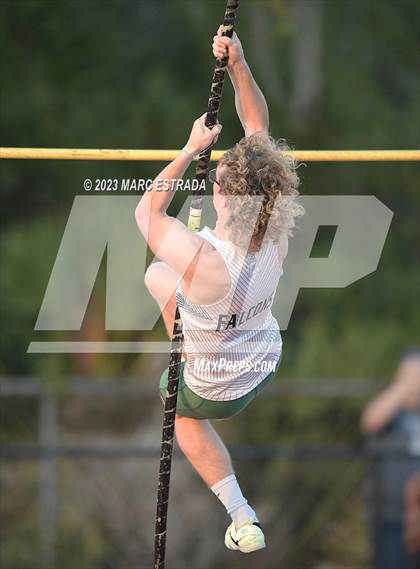 Thumbnail 2 in 2023 Mustang Invitational photogallery.