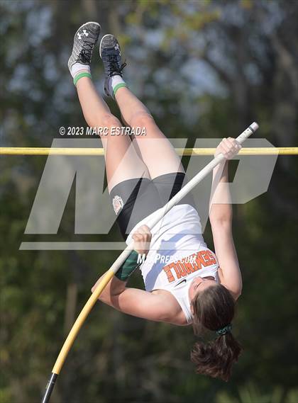 Thumbnail 1 in 2023 Mustang Invitational photogallery.