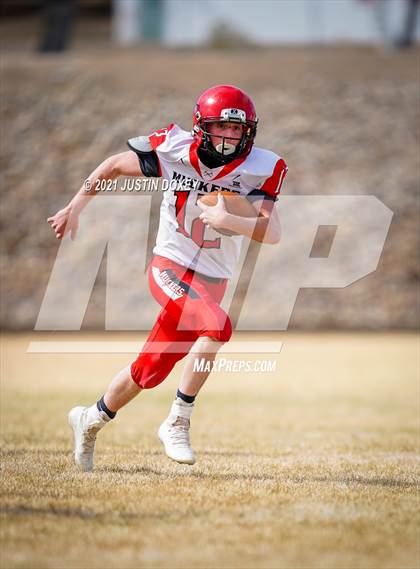 Thumbnail 1 in Tonopah @ Carlin photogallery.