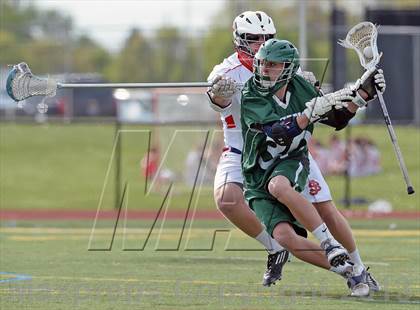 Thumbnail 2 in St. John the Baptist vs. Holy Trinity photogallery.