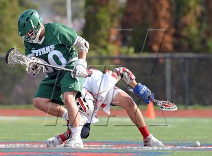 Thumbnail 3 in St. John the Baptist vs. Holy Trinity photogallery.