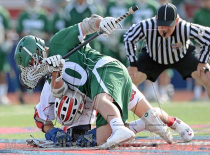 Thumbnail 3 in St. John the Baptist vs. Holy Trinity photogallery.