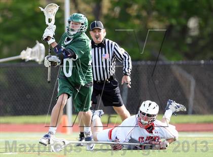 Thumbnail 3 in St. John the Baptist vs. Holy Trinity photogallery.