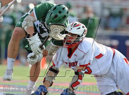 Thumbnail 3 in St. John the Baptist vs. Holy Trinity photogallery.