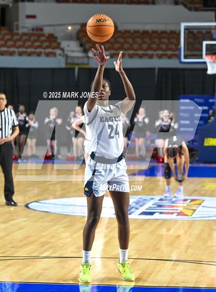 Thumbnail 1 in Phoenix Country Day vs. Page (AIA Copper Final) photogallery.